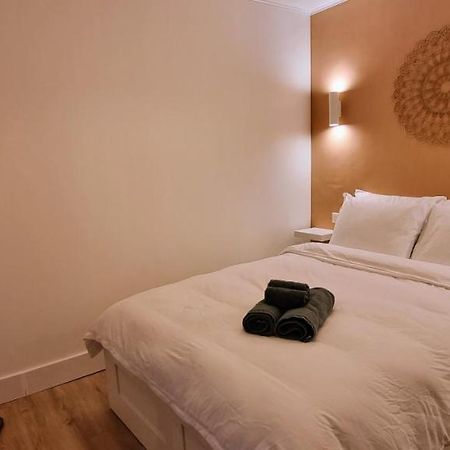 Charming Appartement In Vieux Nice Exterior foto