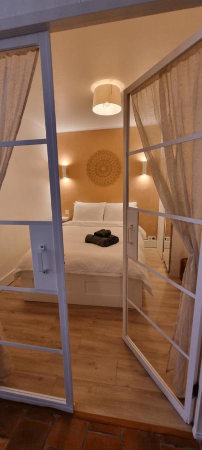 Charming Appartement In Vieux Nice Exterior foto